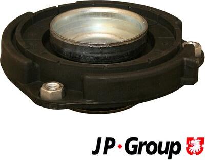 JP Group 1142401500 - Опора амортизатора Caddy-Golf 04--Passat-Jetta 05- autocars.com.ua