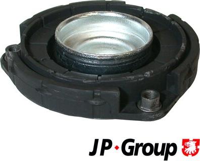JP Group 1142401700 - Опора стойки амортизатора, подушка autodnr.net
