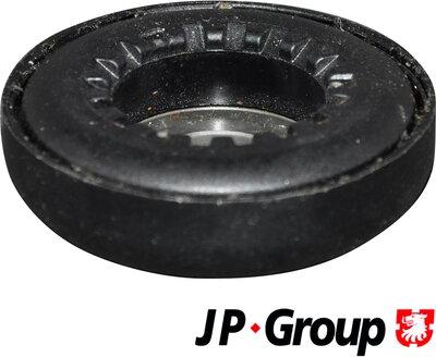 JP Group 1142450102 - Опора стойки амортизатора, подушка autodnr.net