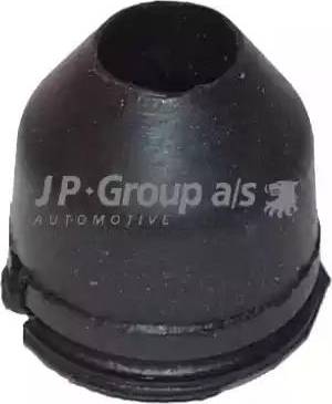 JP Group 1142601500 - Пыльник амортизатора, защитный колпак avtokuzovplus.com.ua
