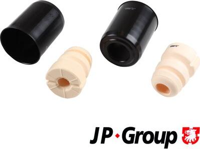 JP Group 1142705510 - Пылезащитный комплект, амортизатор autodnr.net