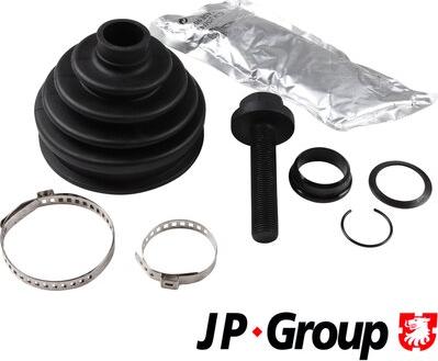 JP Group 1143600810 - Пыльник, приводной вал autodnr.net