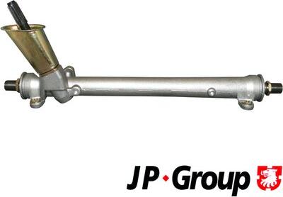 JP Group 1144200700 - Рульовий механізм, рейка autocars.com.ua