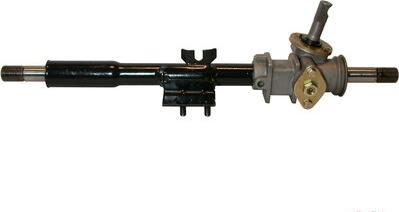 JP Group 1144201000 - Рульовий механізм, рейка autocars.com.ua