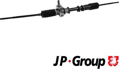JP Group 1144201300 - Рулевой механизм, рейка autodnr.net