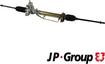 JP Group 1144300600 - Рулевой механизм, рейка autodnr.net