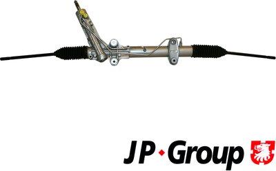 JP Group 1144300800 - Рульовий механізм, рейка autocars.com.ua
