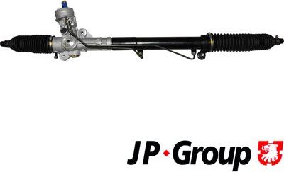 JP Group 1144304700 - Рульовий механізм, рейка autocars.com.ua
