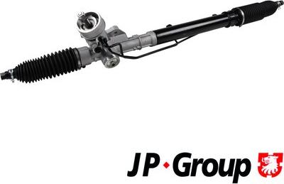 JP Group 1144305000 - Рульовий механізм, рейка autocars.com.ua