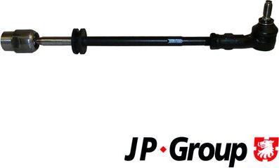 JP Group 1144400480 - Поперечная рулевая тяга autodnr.net