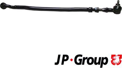 JP Group 1144400580 - Поперечная рулевая тяга autodnr.net