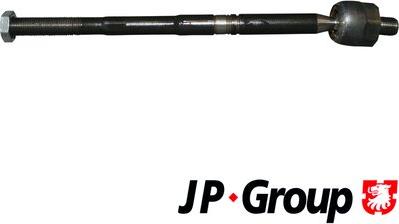 JP Group 1144401600 - Осевой шарнир, рулевая тяга autodnr.net