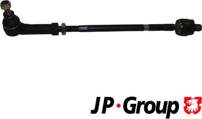 JP Group 1144402070 - Поперечная рулевая тяга autodnr.net