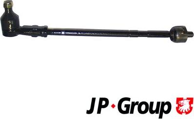 JP Group 1144402270 - Поперечная рулевая тяга avtokuzovplus.com.ua