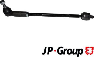 JP Group 1144402670 - Поперечная рулевая тяга avtokuzovplus.com.ua