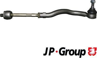 JP Group 1144403070 - Поперечная рулевая тяга autodnr.net