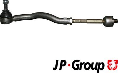 JP Group 1144403080 - Поперечная рулевая тяга autodnr.net
