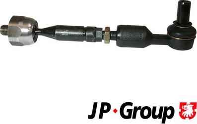 JP Group 1144403200 - Поперечная рулевая тяга autodnr.net