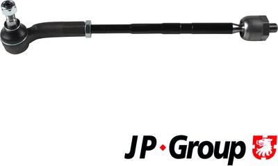 JP Group 1144405470 - Поперечная рулевая тяга avtokuzovplus.com.ua