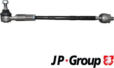 JP Group 1144405570 - Поперечная рулевая тяга autodnr.net