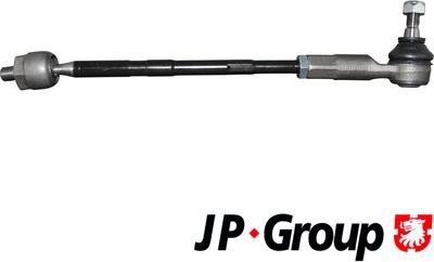 JP Group 1144405580 - Поперечная рулевая тяга autodnr.net
