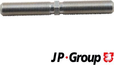 JP Group 1144450200 - Болт, установка управляемых колес autodnr.net