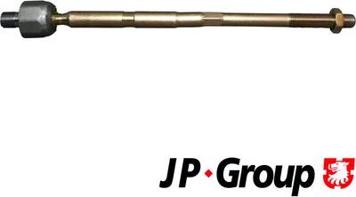 JP Group 1144500400 - Осевой шарнир, рулевая тяга autodnr.net