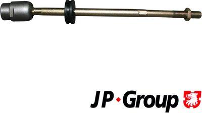 JP Group 1144500500 - Осевой шарнир, рулевая тяга autodnr.net