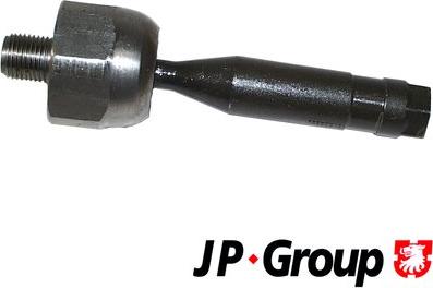 JP Group 1144500600 - Осевой шарнир, рулевая тяга autodnr.net