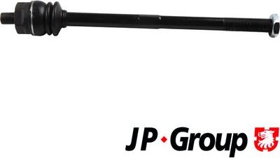JP Group 1144500700 - Осевой шарнир, рулевая тяга avtokuzovplus.com.ua