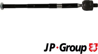 JP Group 1144501400 - Осевой шарнир, рулевая тяга autodnr.net