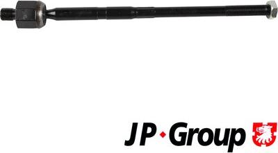 JP Group 1144502000 - Осевой шарнир, рулевая тяга autodnr.net