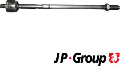 JP Group 1144502100 - Осевой шарнир, рулевая тяга autodnr.net