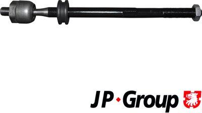 JP Group 1144502600 - Осевой шарнир, рулевая тяга autodnr.net