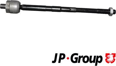 JP Group 1144502800 - Осевой шарнир, рулевая тяга autodnr.net
