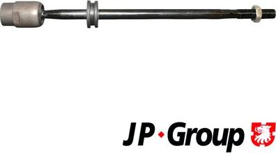 JP Group 1144503300 - Осевой шарнир, рулевая тяга autodnr.net