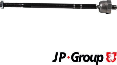JP Group 1144504400 - Осевой шарнир, рулевая тяга autodnr.net
