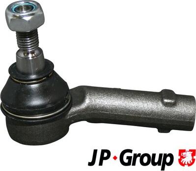JP Group 1144601970 - Наконечник рулевой тяги, шарнир avtokuzovplus.com.ua