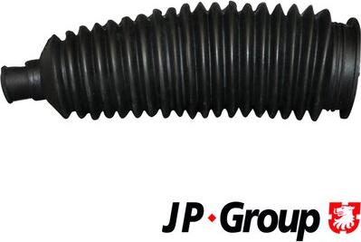 JP Group 1144700600 - Пыльник, рулевое управление autodnr.net