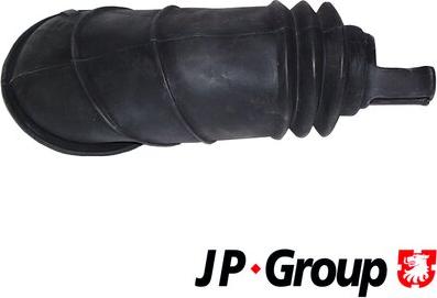 JP Group 1144700800 - Пыльник, рулевое управление avtokuzovplus.com.ua