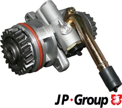 JP Group 1145100300 - Гідравлічний насос, рульове управління, ГУР autocars.com.ua