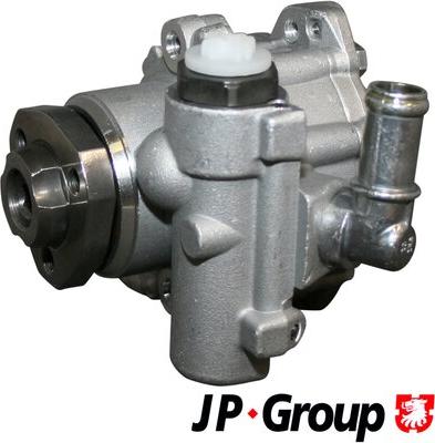 JP Group 1145101500 - Гидравлический насос, рулевое управление, ГУР autodnr.net