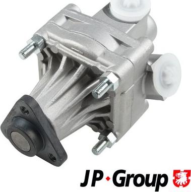 JP Group 1145104100 - Гидравлический насос, рулевое управление, ГУР avtokuzovplus.com.ua