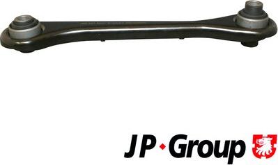 JP Group 1150200270 - Важіль задній нижній Golf V-VI-Passat-Jetta 05--Octavia 04- Л. autocars.com.ua