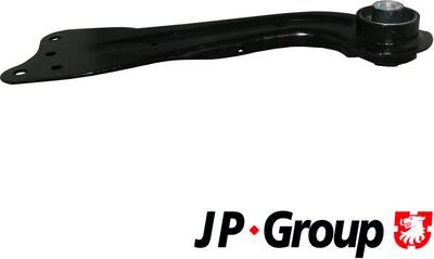 JP Group 1150200370 - Важіль задн. Octavia-Golf V 04- Л. autocars.com.ua