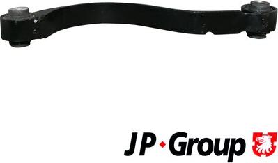 JP Group 1150200800 - Рычаг задний верхний Golf V-VI-Passat-Jetta-Octavia 05- autocars.com.ua