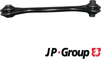 JP Group 1150201100 - Важіль задній нижній Golf V-VI-Passat-Jetta 05--Octavia 04- Л. autocars.com.ua