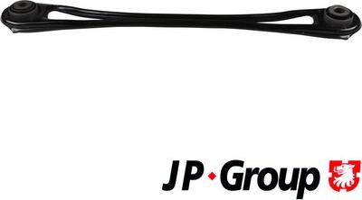 JP Group 1150201600 - Тяга / стойка, подвеска колеса avtokuzovplus.com.ua