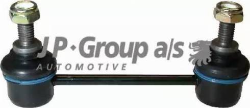 JP Group 1150500300 - Тяга / стійка, стабілізатор autocars.com.ua
