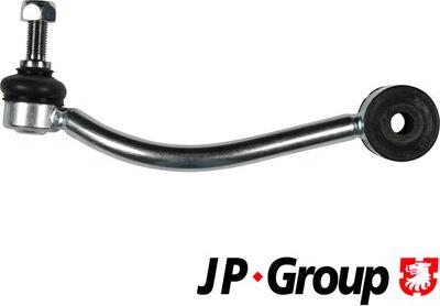 JP Group 1150501170 - Тяга / стойка, стабилизатор autodnr.net